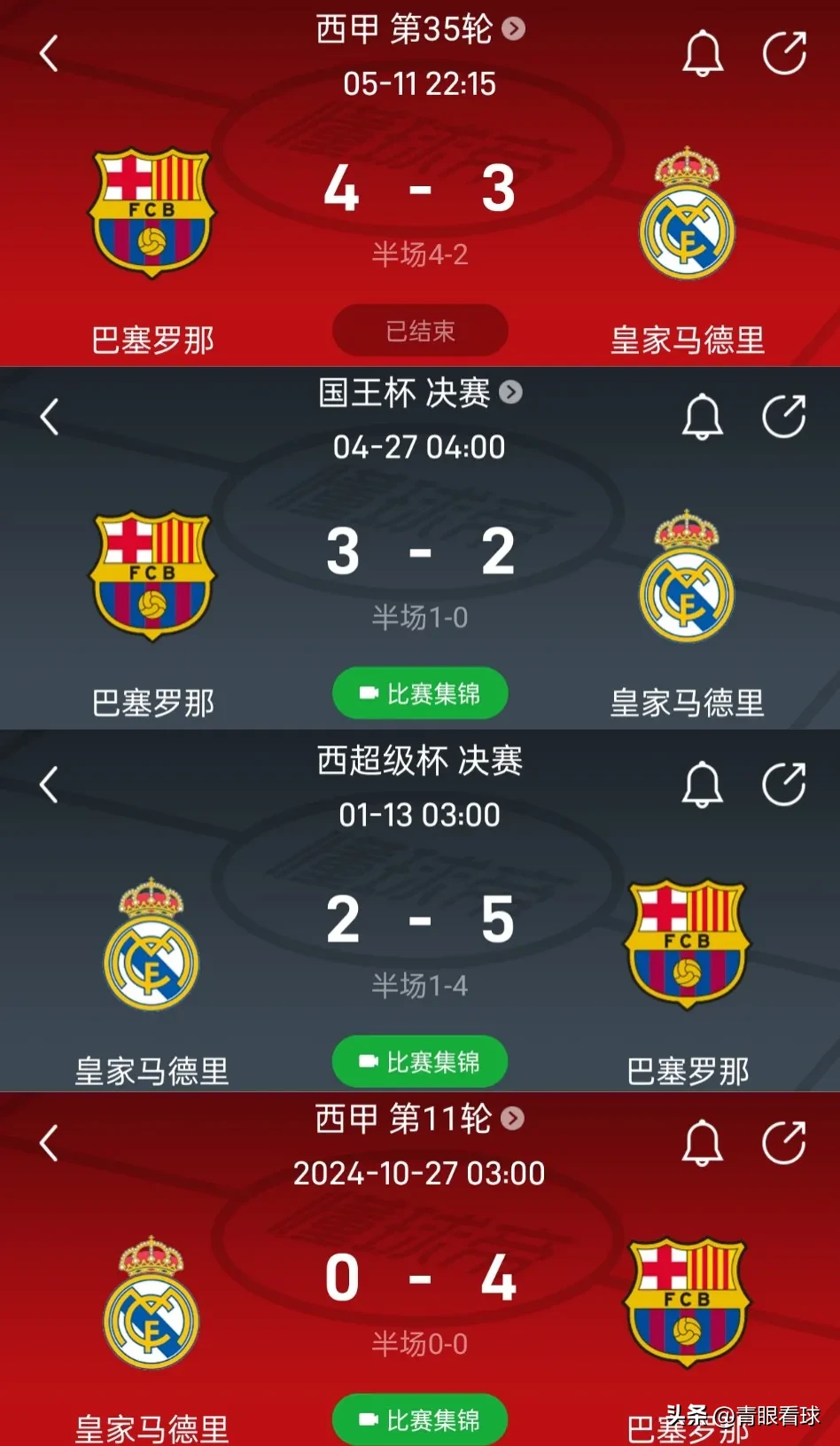 巴萨主场不敌对手，争夺冠军失利