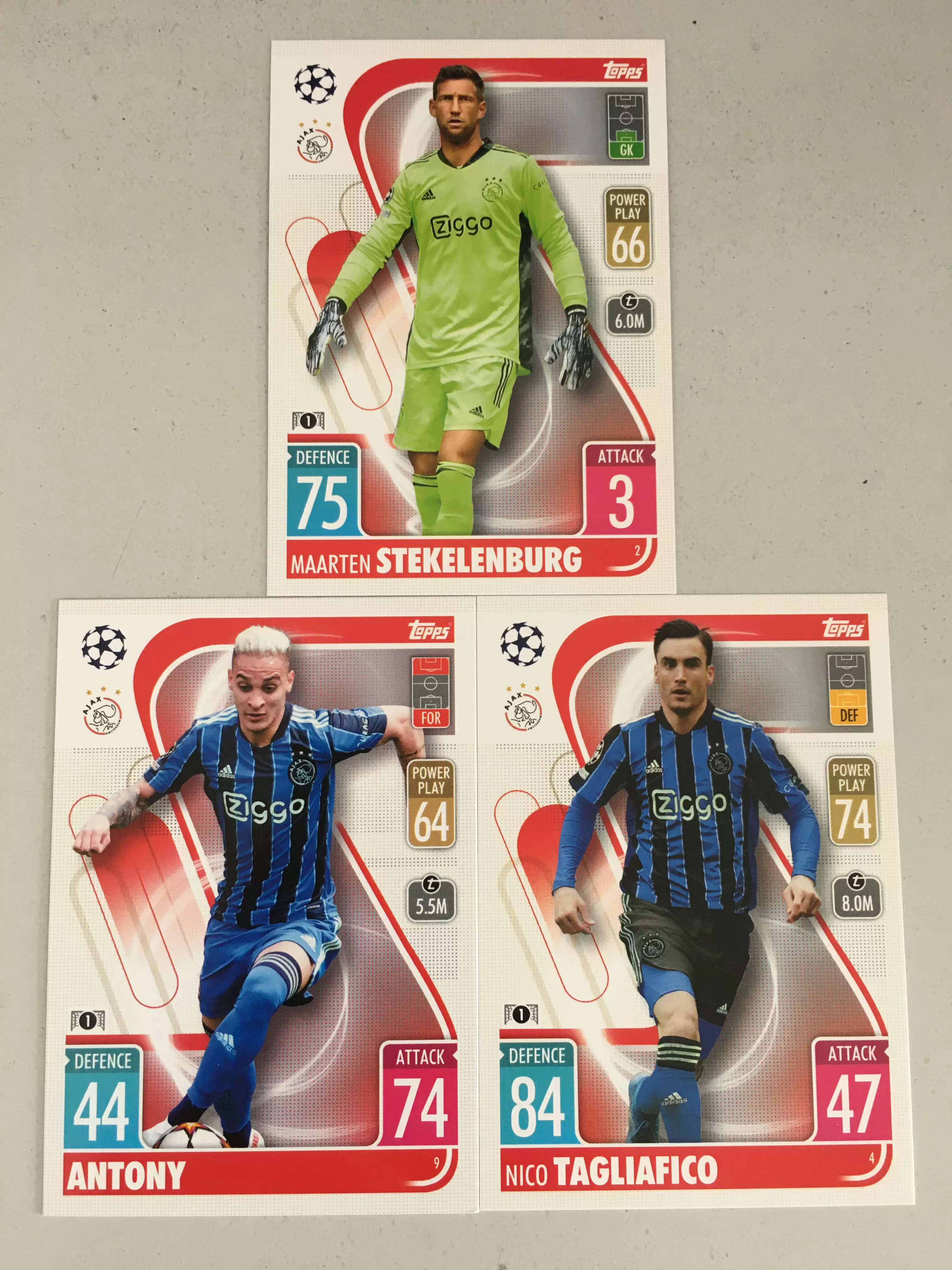 九游体育亚洲官网-包含阿贾克斯大放异彩，再续欧冠传奇的词条