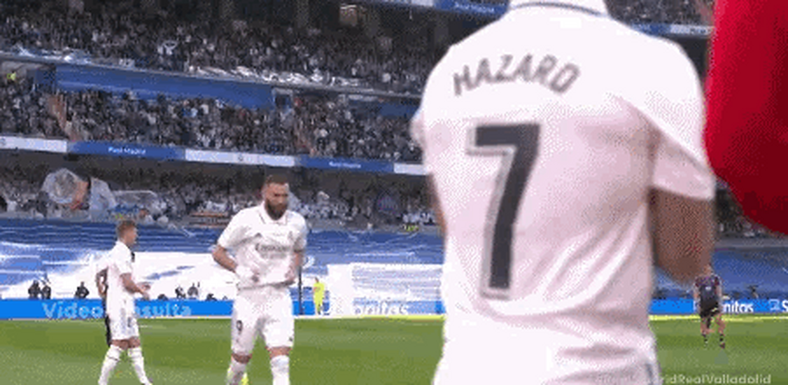 九游体育网页版入口-皇马惨遭巴拉多利德逆转，赛季进入危机