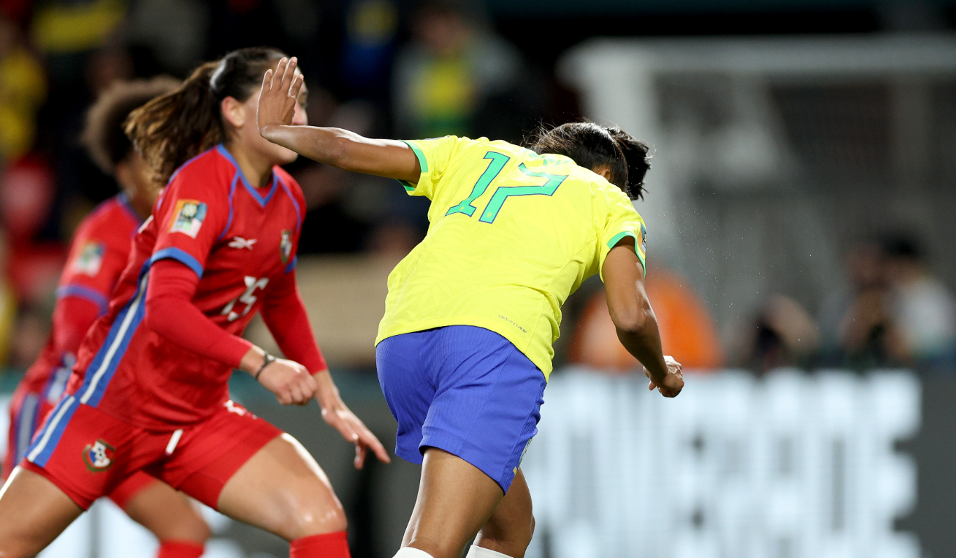 九游体育登录-关于波兰联队女足力克巴拿马，跻身十六强的信息