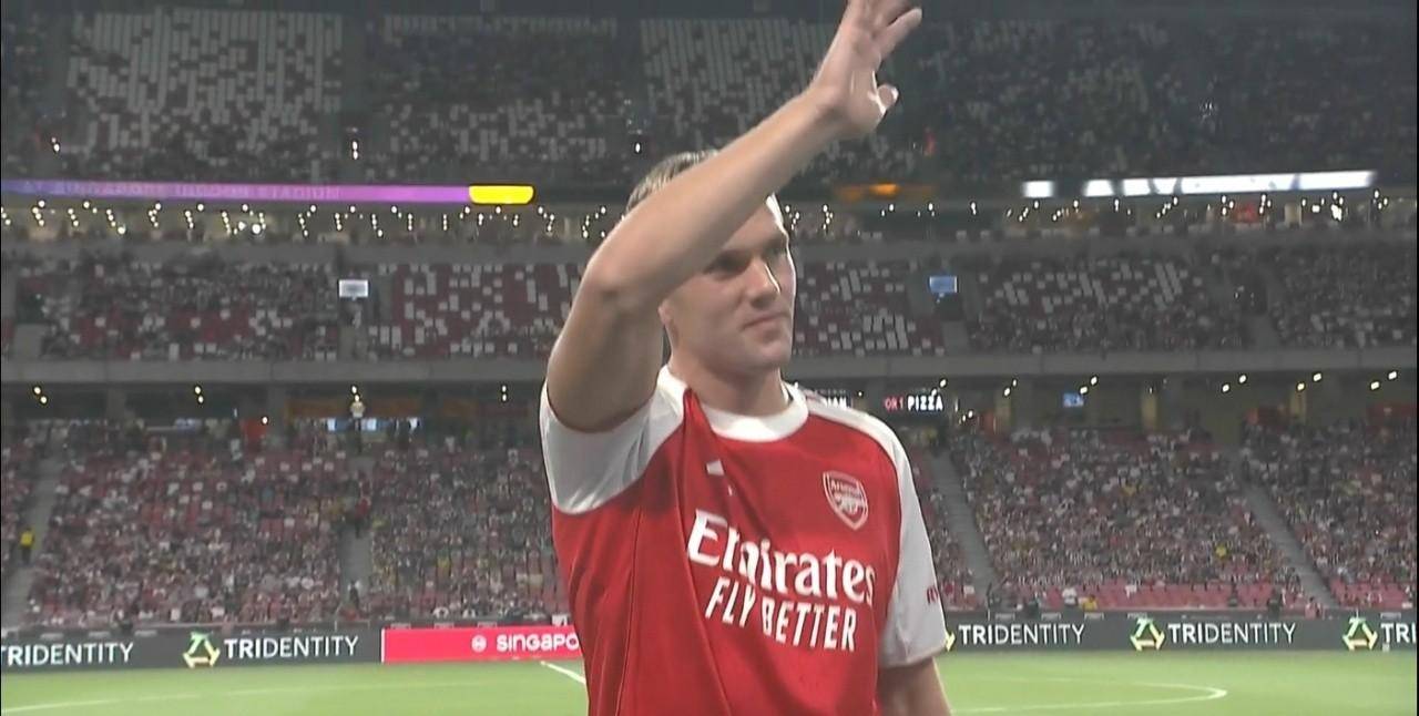 瑞典前锋连续场比赛进球，成为球队进攻利器