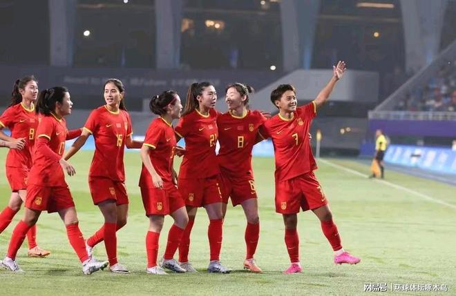 九游体育网页版登录入口-女足国家队备战决赛，全力以赴夺冠