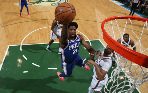 关于太阳遭逆转惨败！扬尼斯最后时刻关键上篮的信息