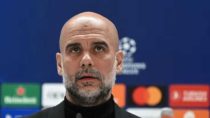 曼城vs皇家马德里：英西强强对话