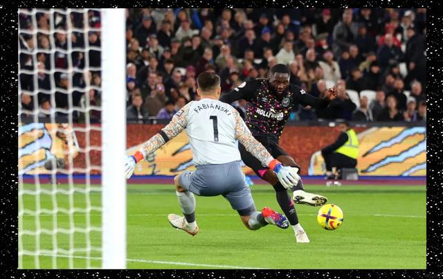 包含西汉姆联客场遭遇逆转失利，失去领先优势的词条