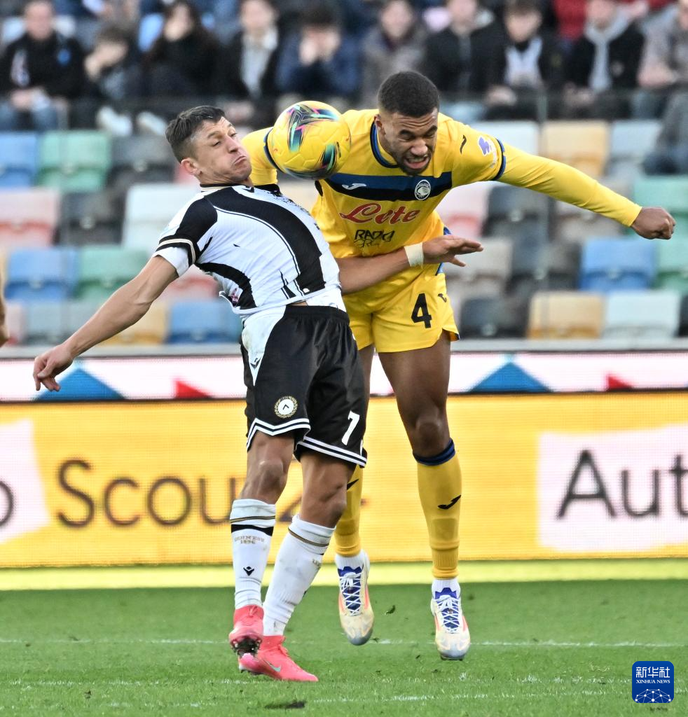 包含乌迪内斯客场战平斯佩齐亚，难挡不胜颓势的词条