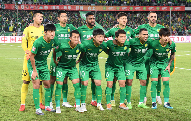 九游体育官网-富力与国安激辩，争夺胜利提升实力