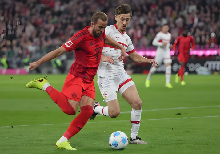 九游体育登录-关于拜仁慕尼黑vs巴塞罗那：欧冠季军战的信息