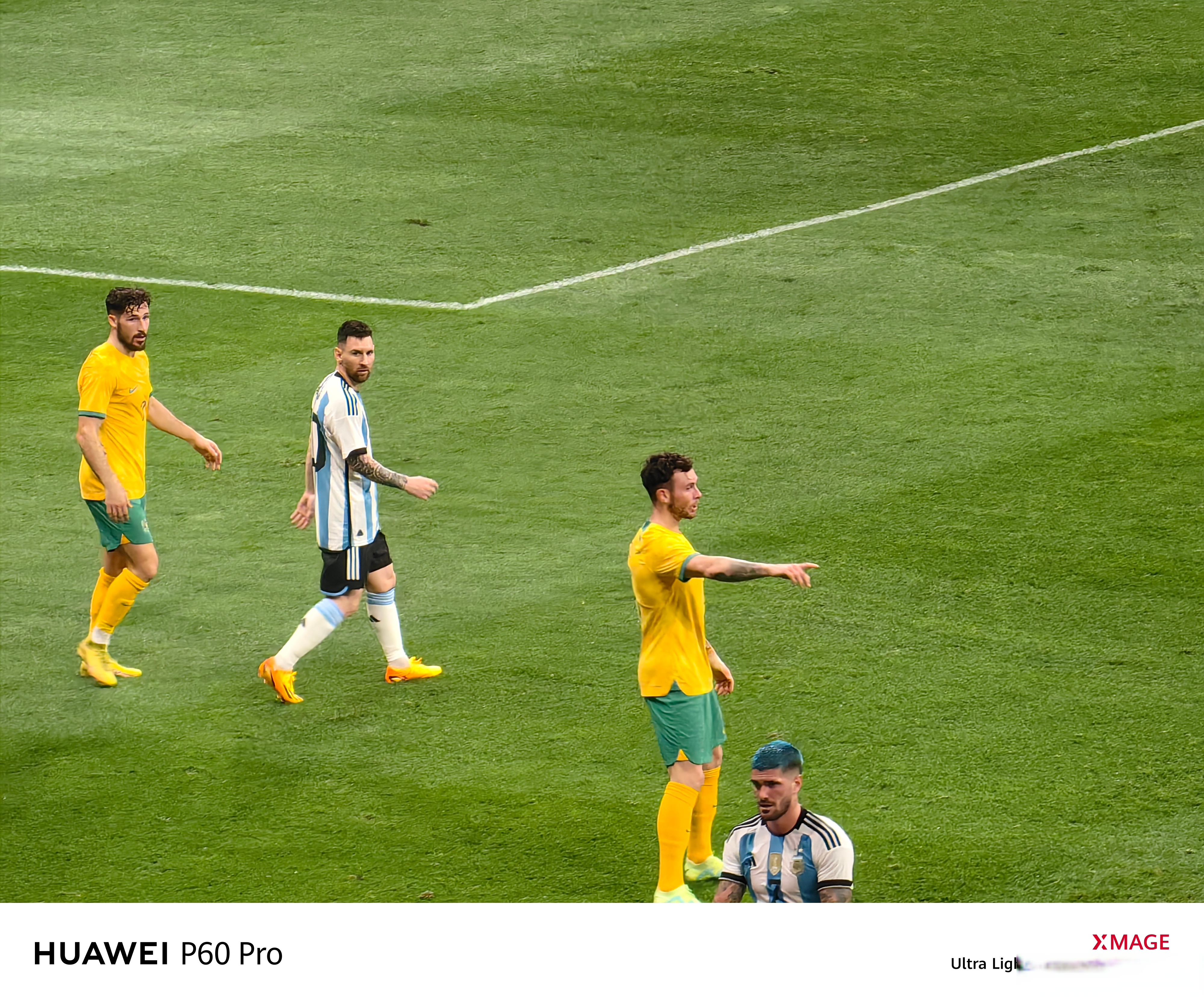 关于阿根廷足球队风采依旧连连告捷的信息