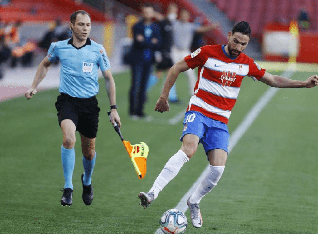 九游体育官网-包含格拉纳达主场告捷，实力逐渐被看好的词条