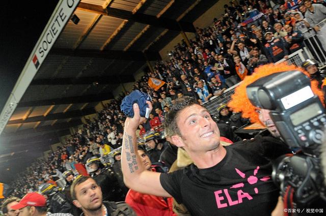 里尔连败引发危机：法甲争冠阵痛的简单介绍