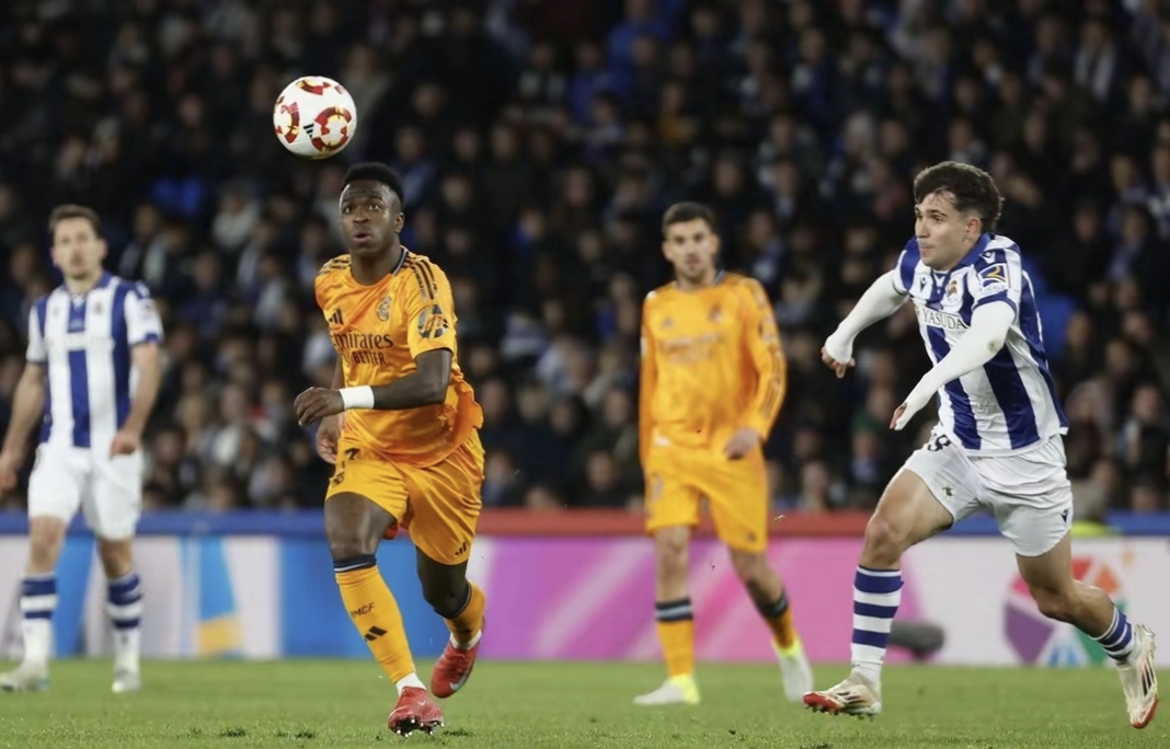 九游体育在线-包含摩纳哥会师皇家马德里：一较高下的词条