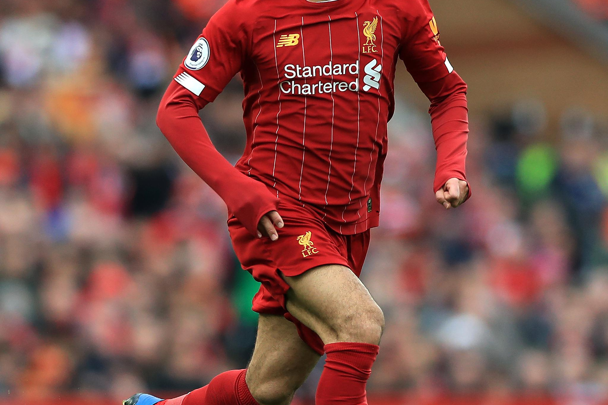 九游体育在线登录-情绪低谷：利物浦遭遇困难时期的简单介绍