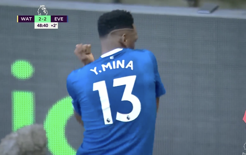 九游体育官方入口-埃弗顿一度领先，最终苦尽甘来，逆转胜利的简单介绍