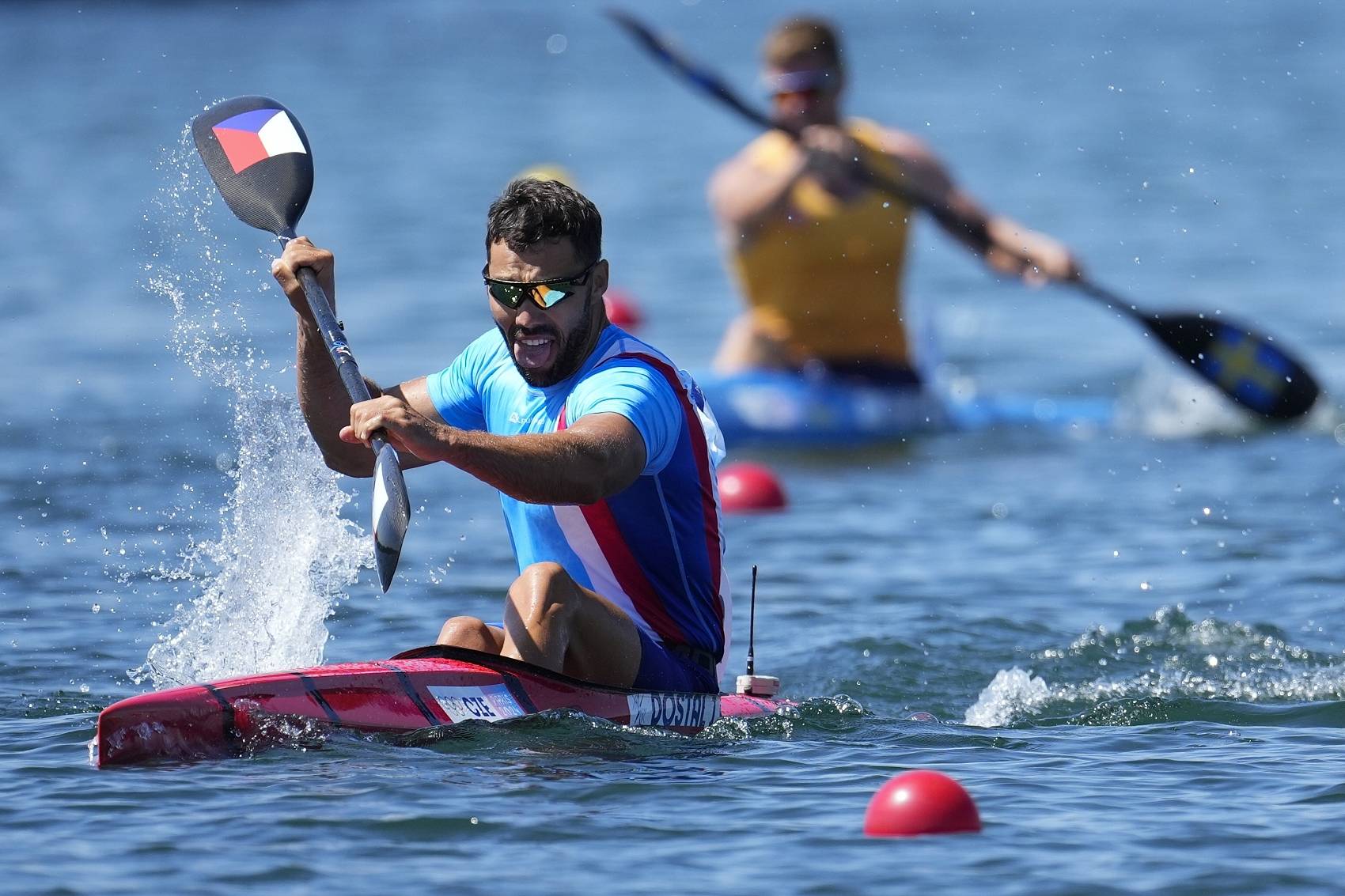 欧洲多面选手包揽金牌,领跑榜单! 欧洲多面选手包揽金牌,领跑榜单!