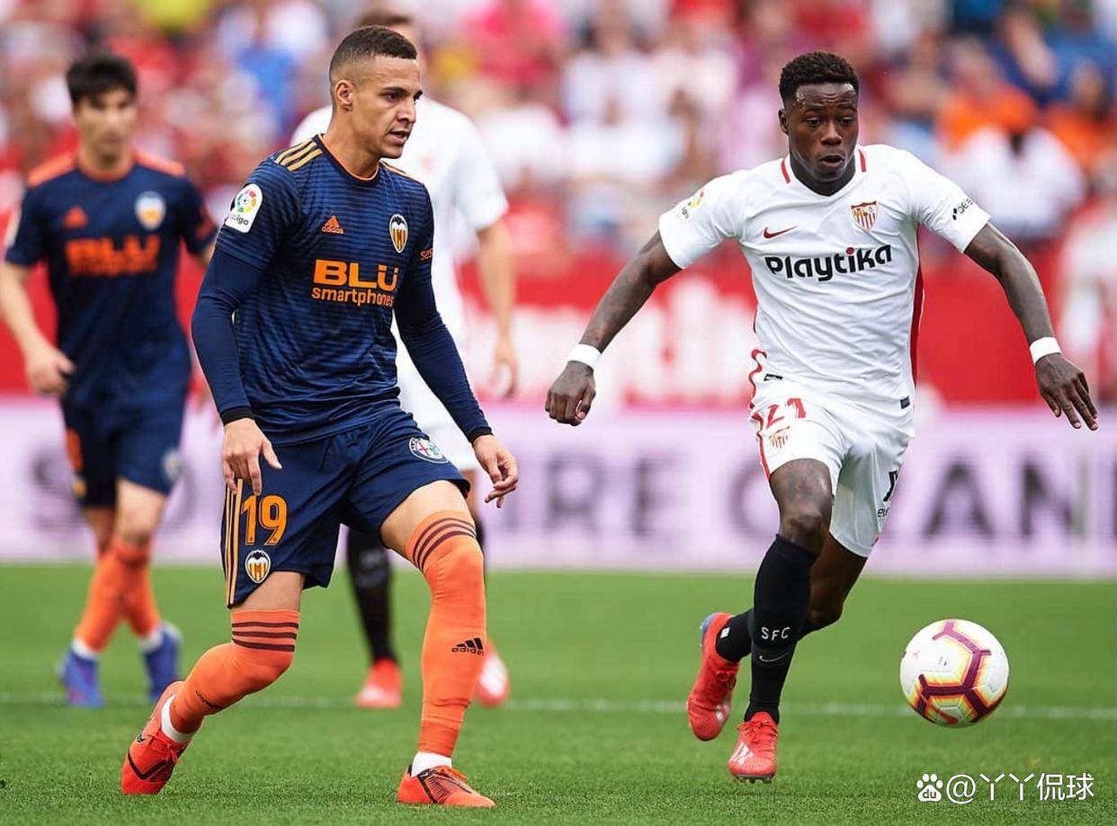 九游体育官方入口-关于瓦伦西亚客场击败塞维利亚，积分攀升向前的信息