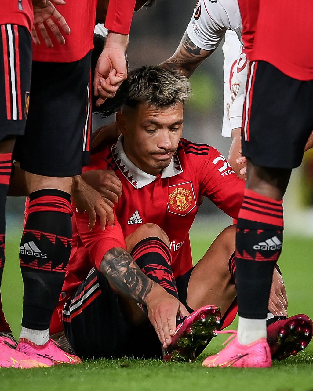 阿根廷女足队员受伤，将缺席下一场比赛的简单介绍