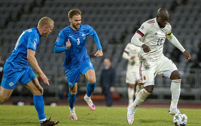 冰岛客场击败立陶宛，小组形势稍见曙光的简单介绍