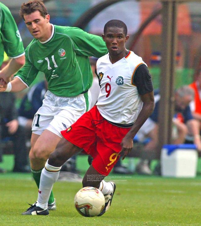 九游体育官网-非洲球队精英荟萃，决战在即