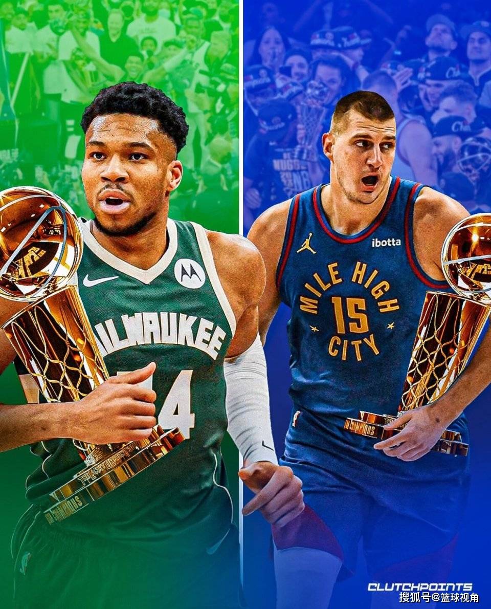 关于NBA五年之约：字母哥宣布续约雄鹿五年的信息