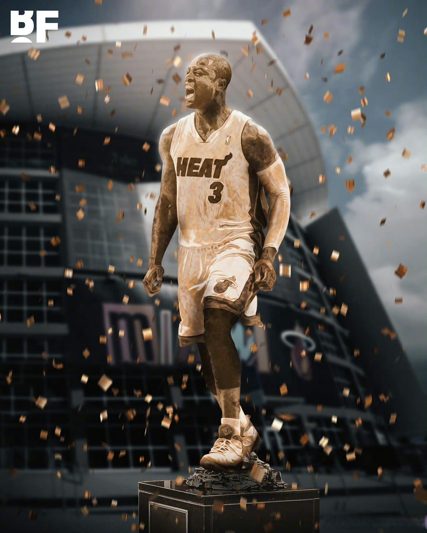 九游体育官网-关于热火队球员火力全开，奋力追赶季后赛名额的信息