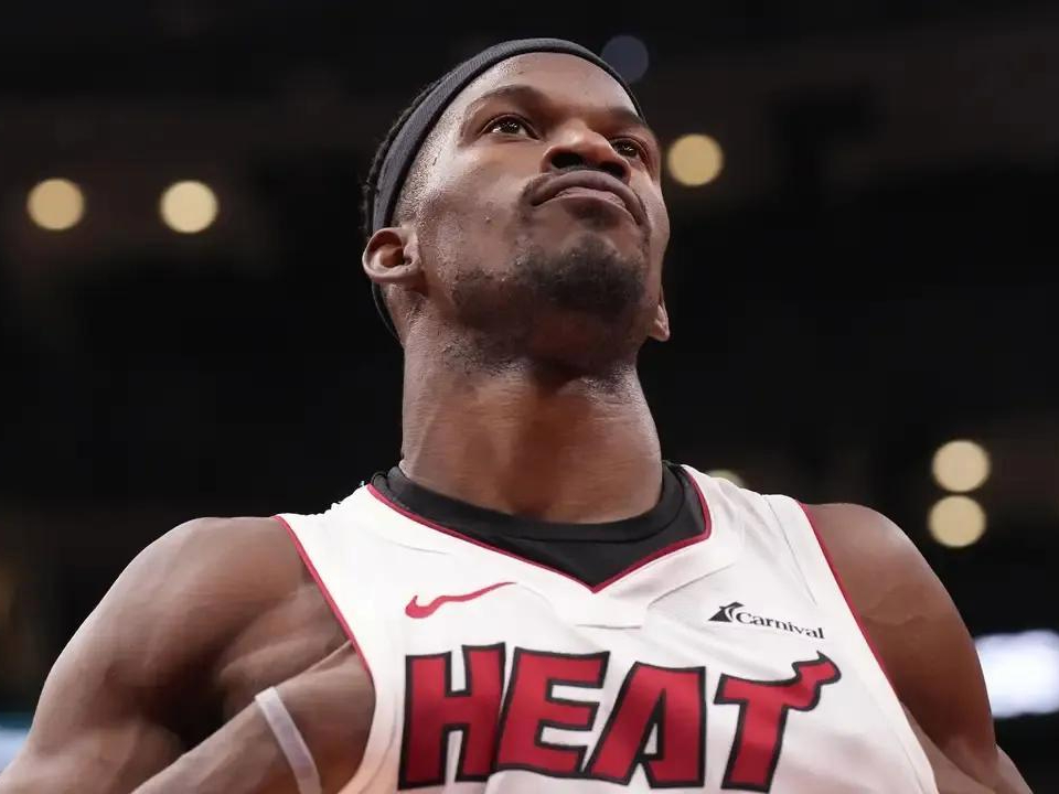 关于热火队球员火力全开,奋力追赶季后赛名额的信息 关于热火队球员火力全开,奋力追赶季后赛名额的信息