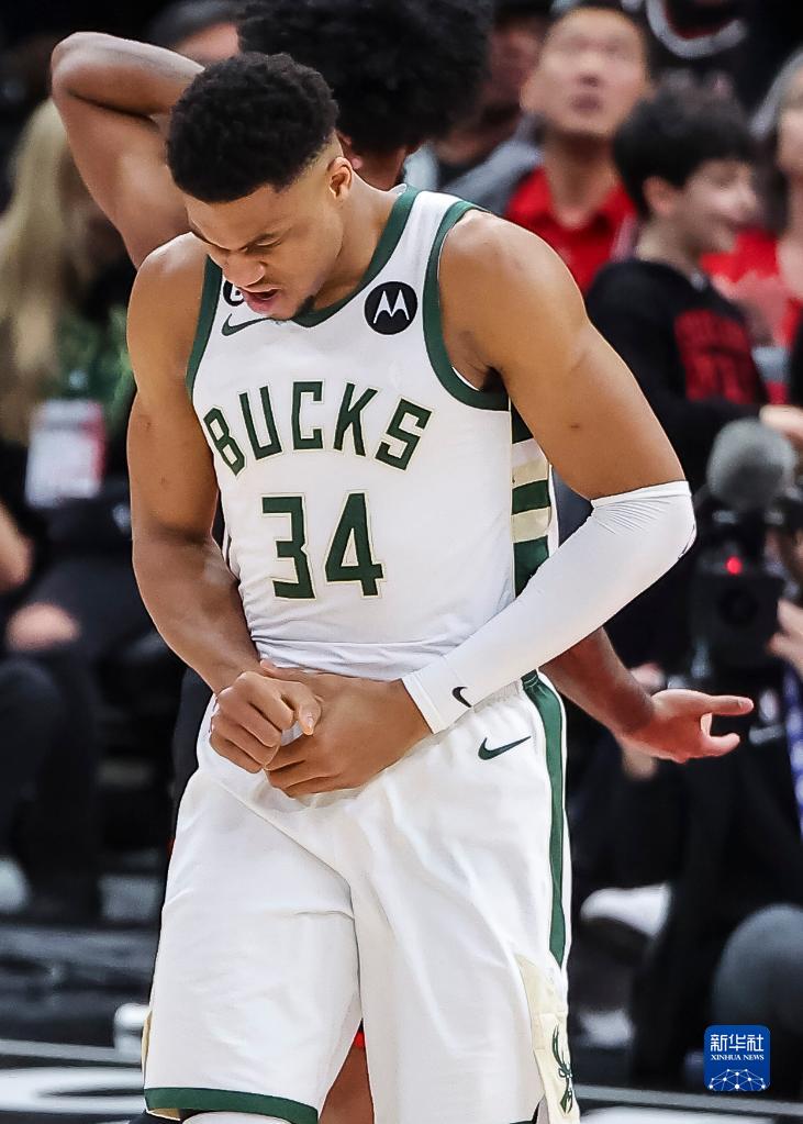 九游体育网页版入口-雄鹿再胜公牛，继续保持不败！的简单介绍