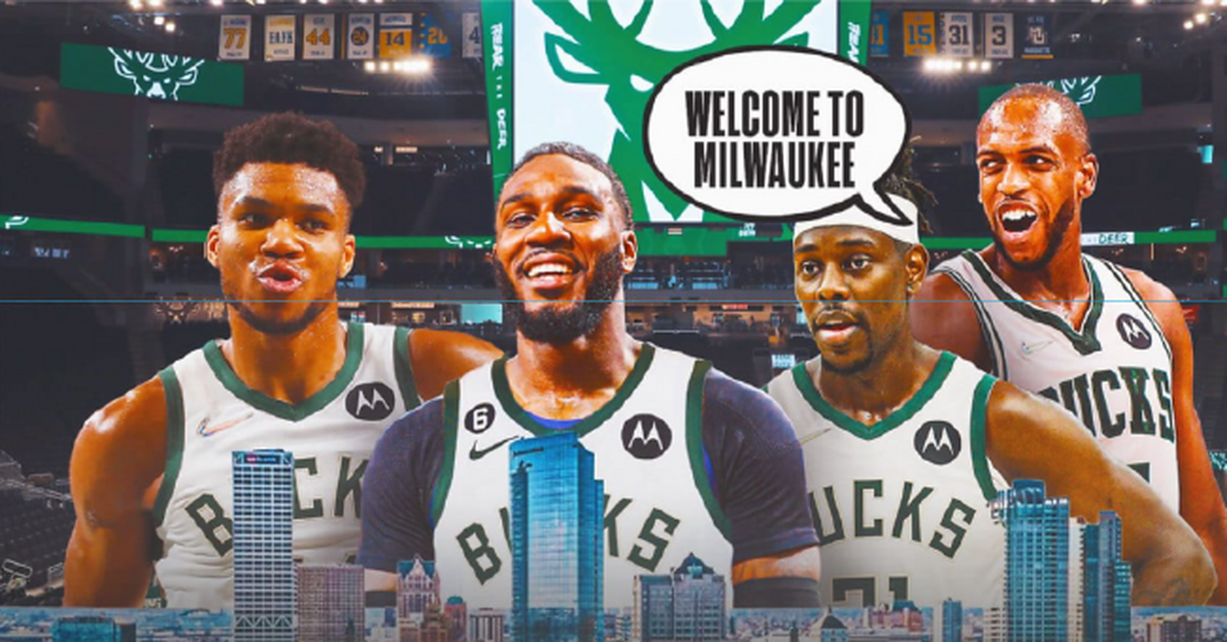 雄鹿再胜公牛，继续保持不败！的简单介绍