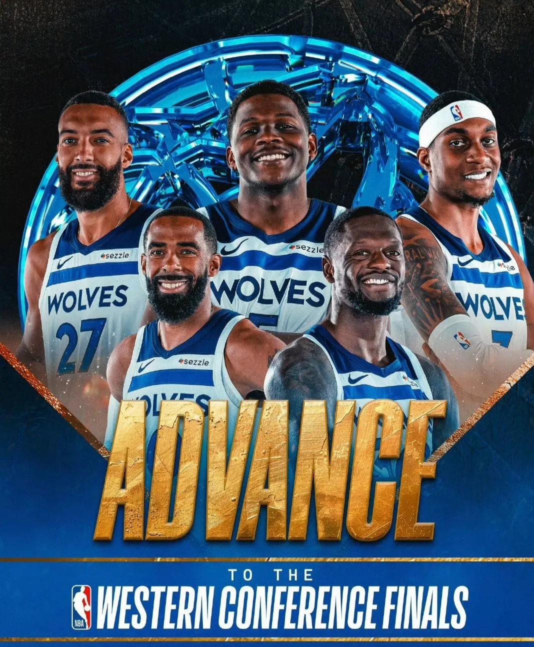 九游体育官网-森林狼主场惜败猛龙，已经连胜终结