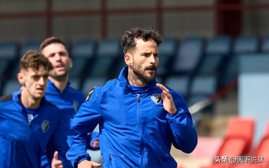 莱加内斯在主场遭遇失利,战绩下滑的简单介绍 莱加内斯在主场遭遇失利,战绩下滑的简单介绍