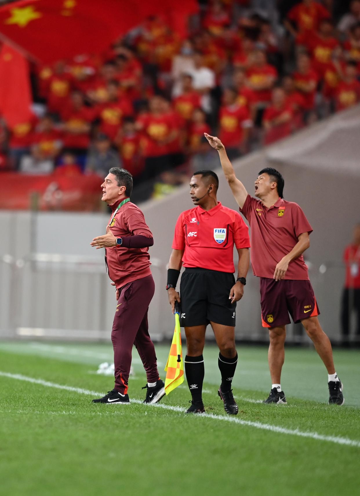 九游体育-激战一触即发，亚洲足球强队大比拼的简单介绍