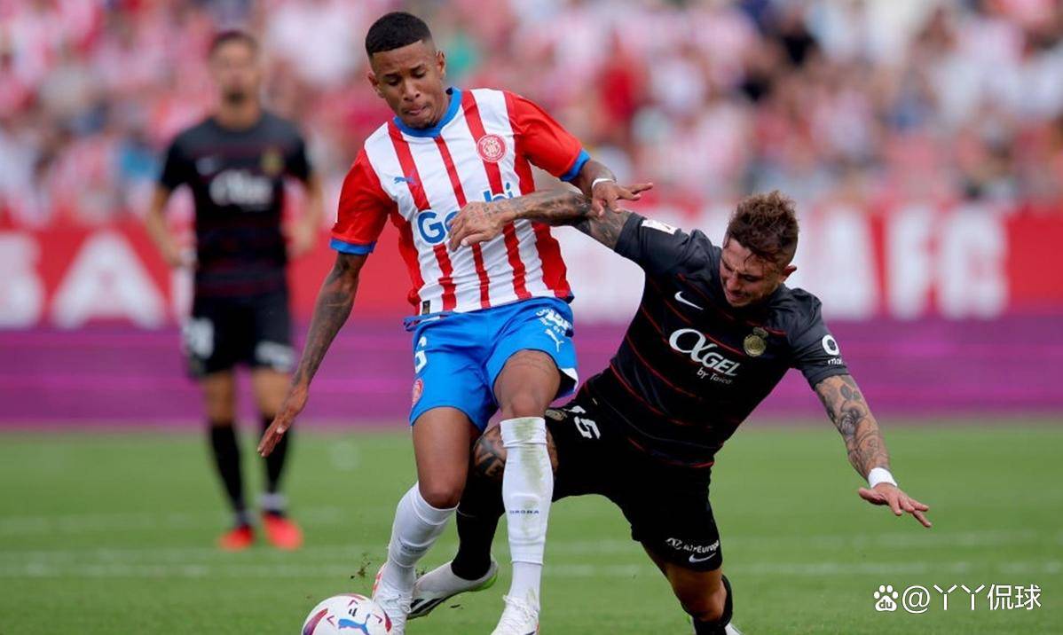 九游体育官网-关于赫罗纳取得关键胜利，逼近前四名的信息