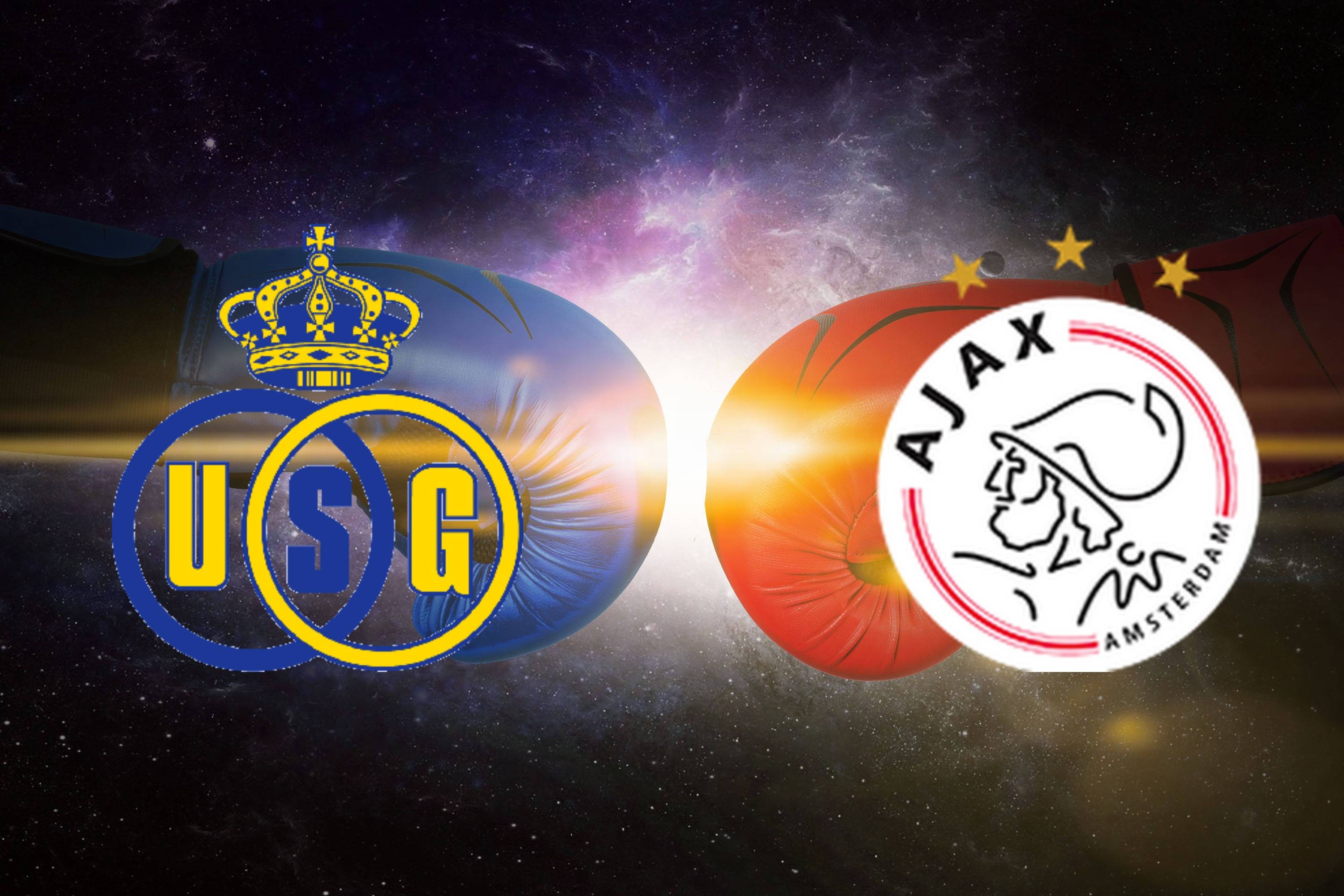 阿贾克斯大胜对手,登顶积分榜的简单介绍 阿贾克斯大胜对手,登顶积分榜的简单介绍